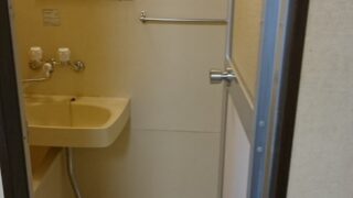 フルユニットバス再生塗装/大阪市淀川区十三